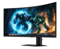 Samsung Odyssey  G7 S40FG750EUX G75F - 1361501 - zdjęcie 3